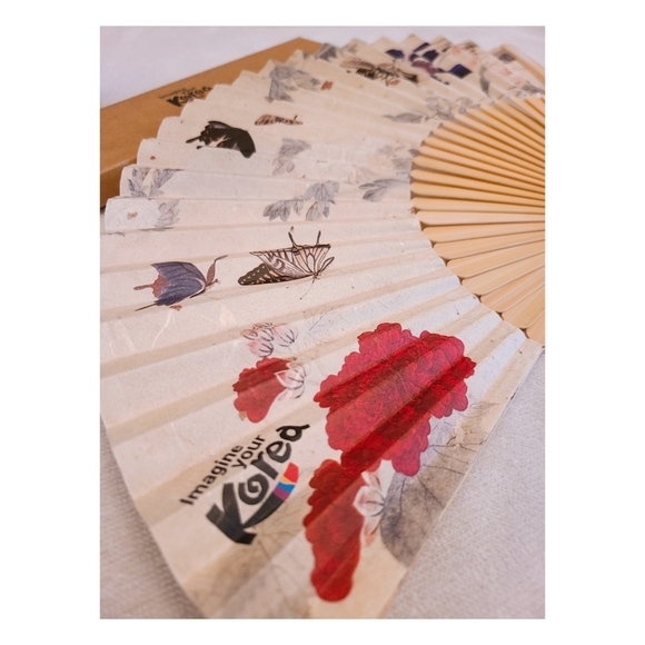 (NEW) Fan - Picture 5 of 5